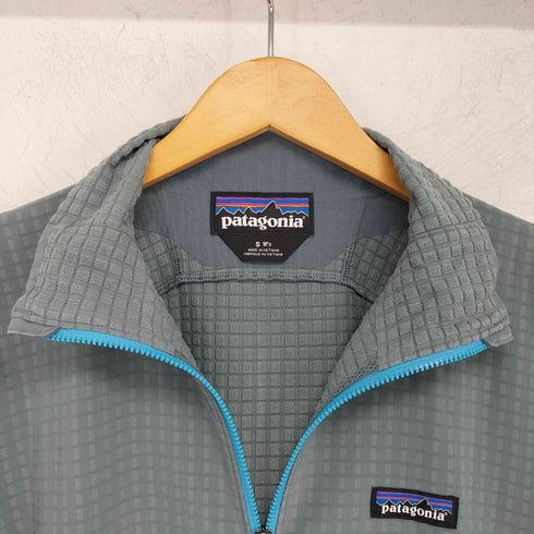 パタゴニア patagonia ナイロン R1 TECH FACE JACKET メンズ JPN:S