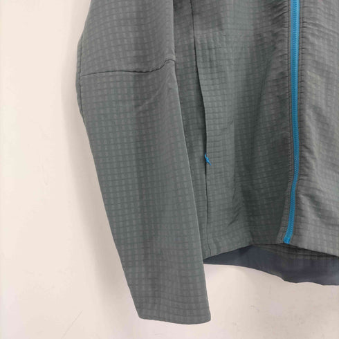 パタゴニア patagonia ナイロン R1 TECH FACE JACKET メンズ JPN:S