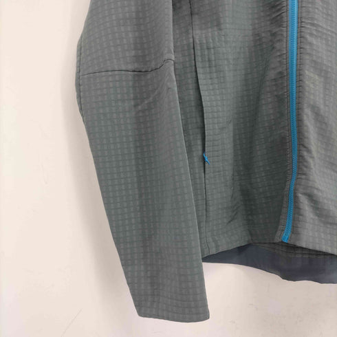 パタゴニア patagonia ナイロン R1 TECH FACE JACKET メンズ JPN:S