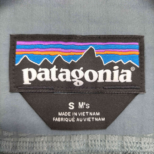 パタゴニア patagonia ナイロン R1 TECH FACE JACKET メンズ JPN:S
