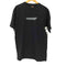 00S コピーライト 2000 USA製 アニメ キャラクター 両面 プリント S/S Tシャツ メンズ import:L