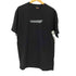 00S コピーライト 2000 USA製 アニメ キャラクター 両面 プリント S/S Tシャツ メンズ import:L