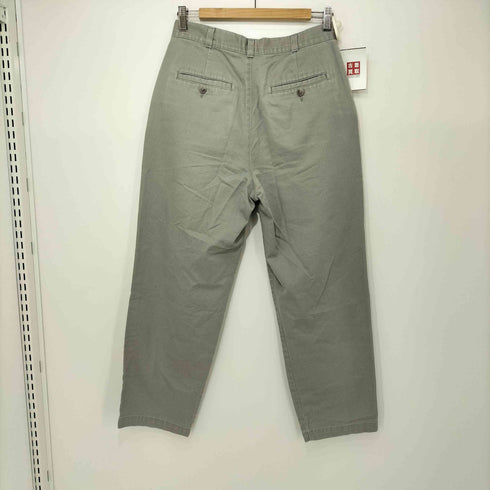 ドッカーズ DOCKERS 90s USA製 Classic Khakis 2タック ワイド チノパンツ メンズ 8 × 31M