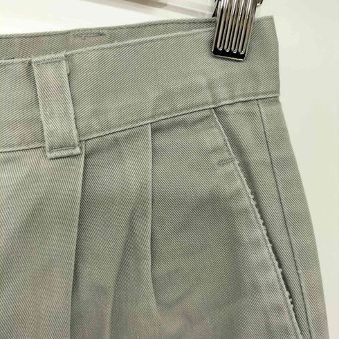 ドッカーズ DOCKERS 90s USA製 Classic Khakis 2タック ワイド チノパンツ メンズ 8 × 31M