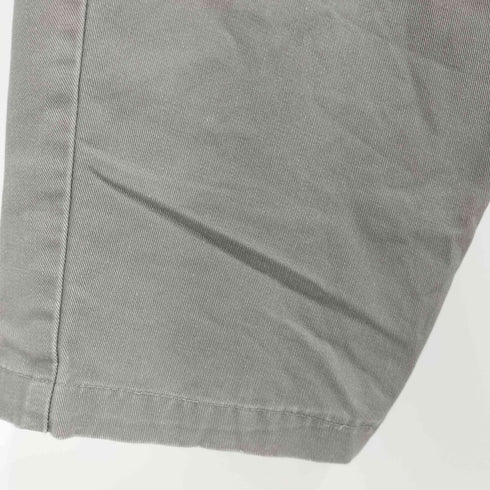 ドッカーズ DOCKERS 90s USA製 Classic Khakis 2タック ワイド チノパンツ メンズ 8 × 31M