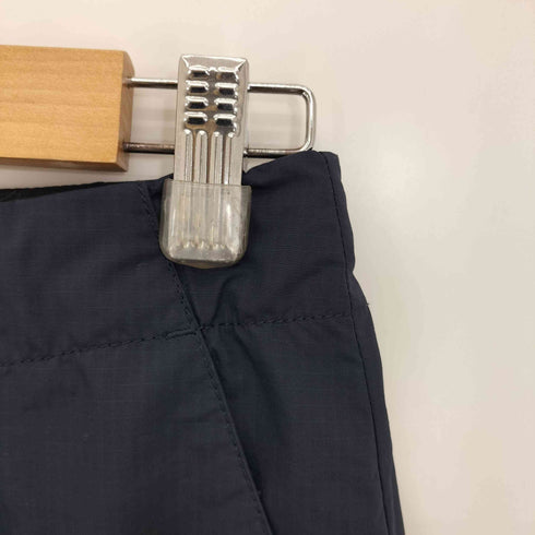 ノースフェイスパープルレーベル THE NORTH FACE PURPLE LABEL Mountain Wind Wide Pants マウンテンウインドワイドパンツ メンズ JPN:S