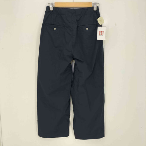 ノースフェイスパープルレーベル THE NORTH FACE PURPLE LABEL Mountain Wind Wide Pants マウンテンウインドワイドパンツ メンズ JPN:S