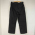 ナイジェルケーボン NIGEL CABOURN BRITISH ARMY PANT BLACK メンズ 32