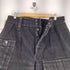 ナイジェルケーボン NIGEL CABOURN BRITISH ARMY PANT BLACK メンズ 32
