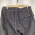 ナイジェルケーボン NIGEL CABOURN BRITISH ARMY PANT BLACK メンズ 32