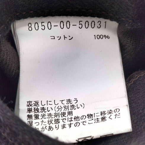 ナイジェルケーボン NIGEL CABOURN BRITISH ARMY PANT BLACK メンズ 32
