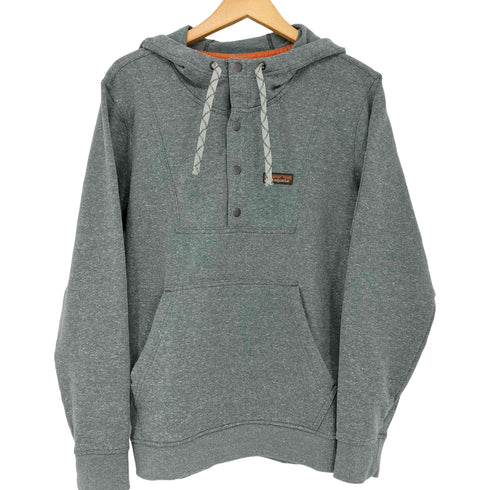 パタゴニア patagonia ワーク・フーディ・スウェットシャツ メンズ JPN:XS