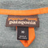 パタゴニア patagonia ワーク・フーディ・スウェットシャツ メンズ JPN:XS