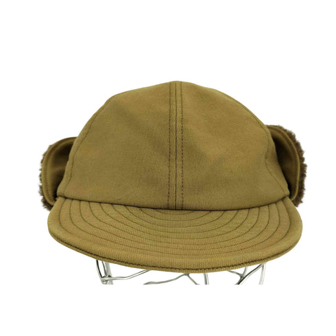 ナイジェルケーボン NIGEL CABOURN DECK CAP メンズ
