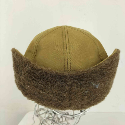 ナイジェルケーボン NIGEL CABOURN DECK CAP メンズ