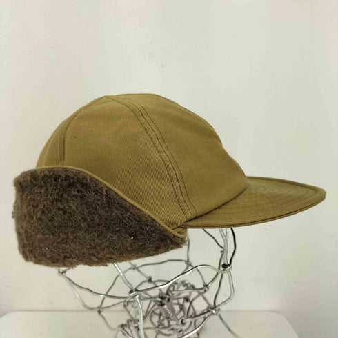 ナイジェルケーボン NIGEL CABOURN DECK CAP メンズ
