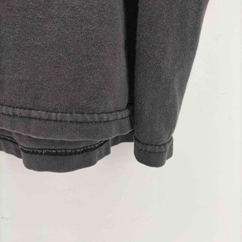 00S テーマパーク キャラクター VILANS ヴィランズ プリント S/S カットソー メンズ import:XL