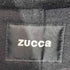 ズッカ ZUCCa Y2K ミリタリーライク マルチポケット ポンチョ レディース