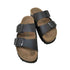 ビルケンシュトック BIRKENSTOCK popillio ARIZON APAPFLEX PLATFORM レディース 37