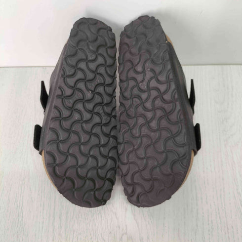 ビルケンシュトック BIRKENSTOCK popillio ARIZON APAPFLEX PLATFORM レディース 37