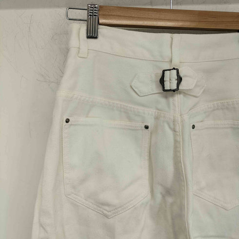 ロワズィール LOISIR モンローデニム デニムパンツ レディース JPN:38