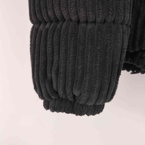 LAC-VERT コーデュロイダウン レディース M