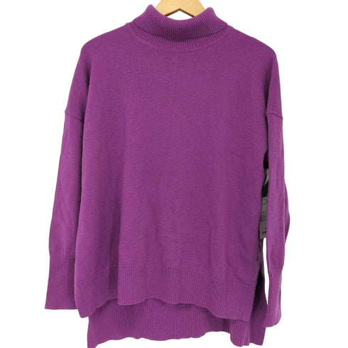 バンヤードストーム BARNYARDSTORM ハイゲージタートルニット レディース JPN:0