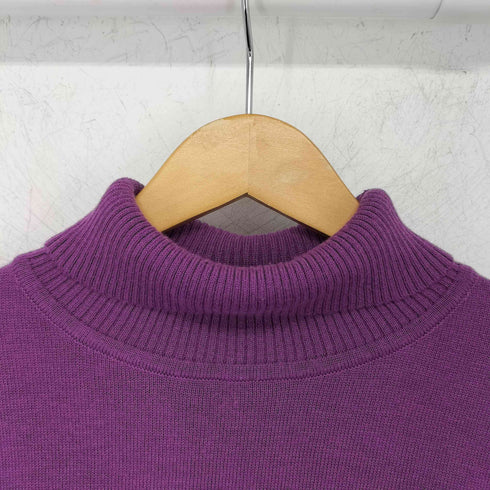 バンヤードストーム BARNYARDSTORM ハイゲージタートルニット レディース JPN:0