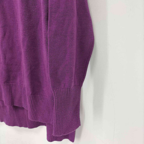 バンヤードストーム BARNYARDSTORM ハイゲージタートルニット レディース JPN:0