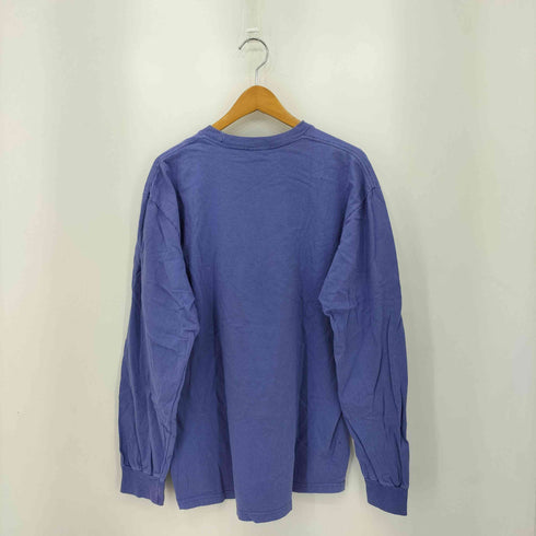 シュプリーム Supreme クルーネック ロング スリーブ Tシャツ カットソー メンズ import:M