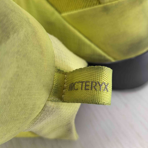 アークテリクス ARCTERYX Kragg Insulated メンズ JPN:26.5