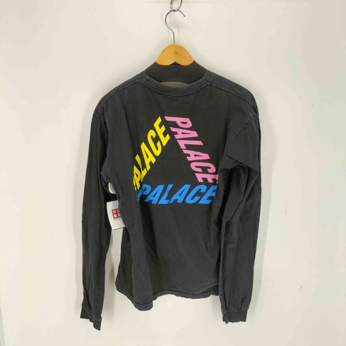 パレス PALACE P-3DロングスリーブTシャツ メンズ import:L