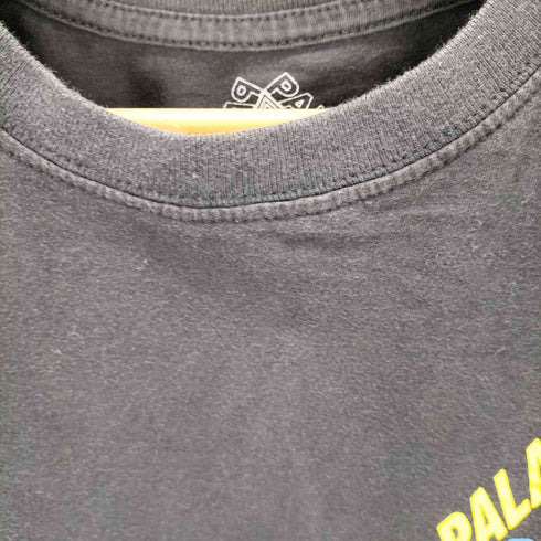 パレス PALACE P-3DロングスリーブTシャツ メンズ import:L
