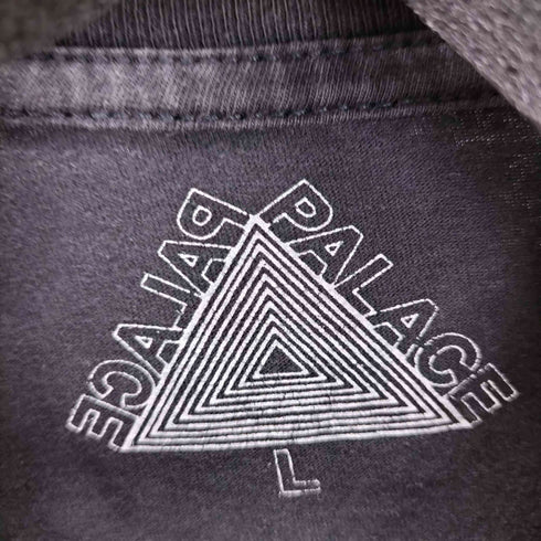 パレス PALACE P-3DロングスリーブTシャツ メンズ import:L
