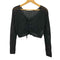 イートミー EATME 透かし編みニットTOP レディース FREE