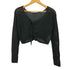 イートミー EATME 透かし編みニットTOP レディース FREE