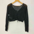 イートミー EATME 透かし編みニットTOP レディース FREE