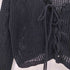 イートミー EATME 透かし編みニットTOP レディース FREE