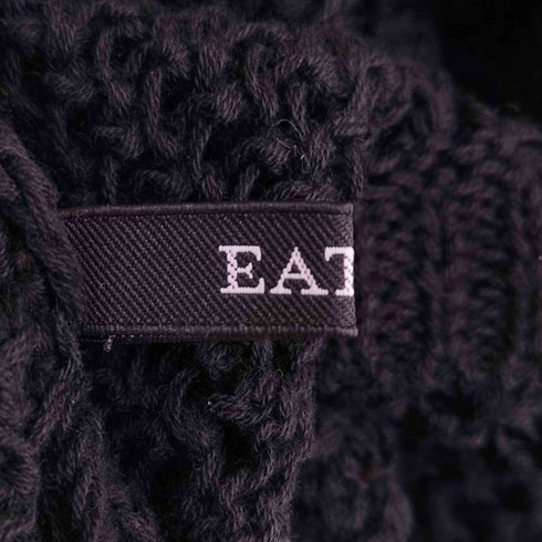 イートミー EATME 透かし編みニットTOP レディース FREE