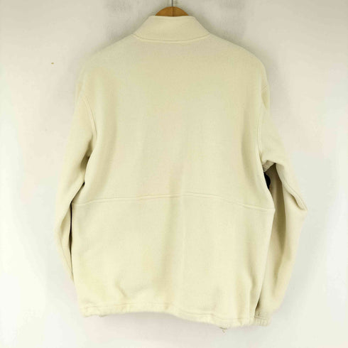 シュプリーム Supreme POLARTEC HALF ZIP PULL OVER メンズ import:S