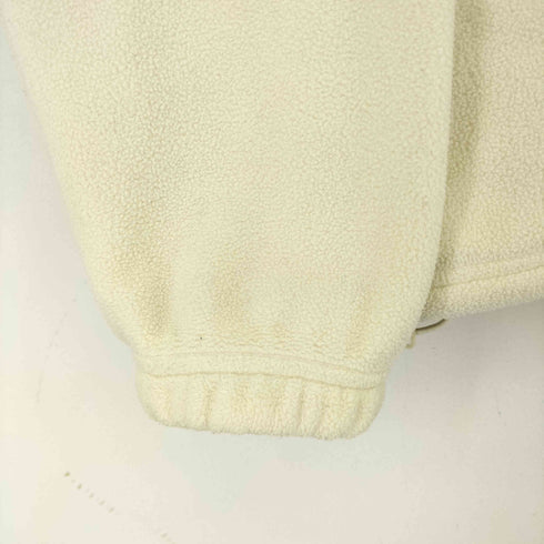 シュプリーム Supreme POLARTEC HALF ZIP PULL OVER メンズ import:S