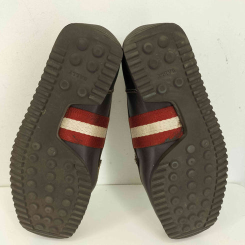 バリー BALLY ドライビングシューズ レディース E 35