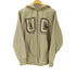 untight clothing U C LOGO Heavy Weight Zip Hoodie ヘビーウェイト ジップ フーディー パーカー メンズ JPN:XL