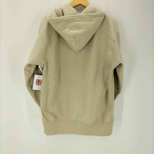 untight clothing U C LOGO Heavy Weight Zip Hoodie ヘビーウェイト ジップ フーディー パーカー メンズ JPN:XL