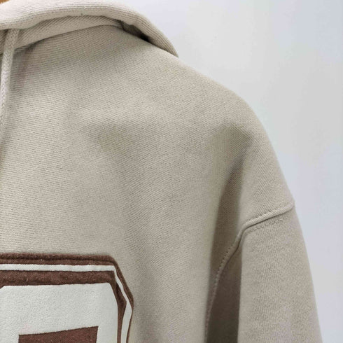 untight clothing U C LOGO Heavy Weight Zip Hoodie ヘビーウェイト ジップ フーディー パーカー メンズ JPN:XL