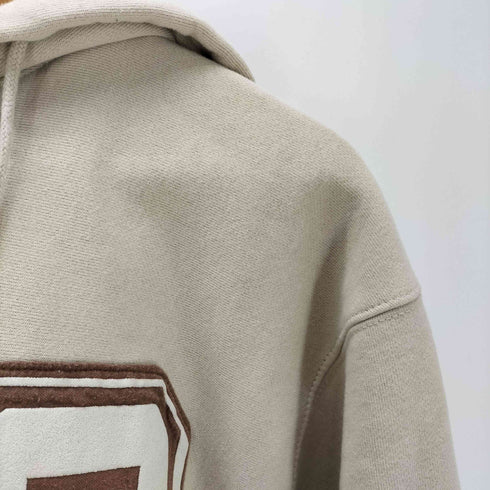 untight clothing U C LOGO Heavy Weight Zip Hoodie ヘビーウェイト ジップ フーディー パーカー メンズ JPN:XL