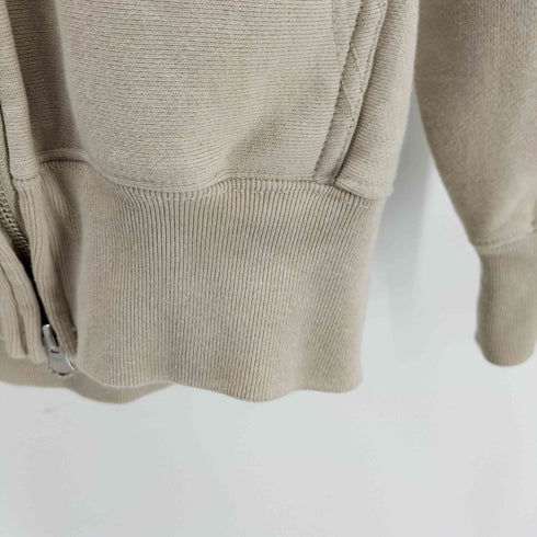 untight clothing U C LOGO Heavy Weight Zip Hoodie ヘビーウェイト ジップ フーディー パーカー メンズ JPN:XL