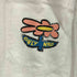 ONLYNY 胸ポケット クルーネック プリント 半袖Tシャツ カットソー メンズ JPN:M