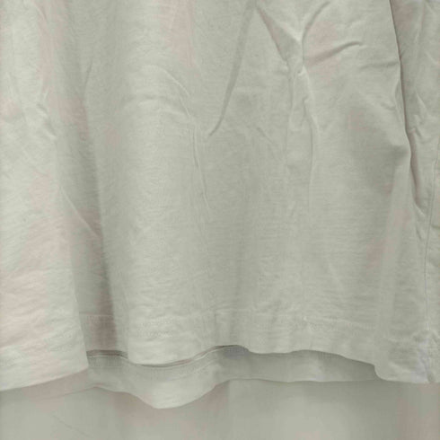 ONLYNY 胸ポケット クルーネック プリント 半袖Tシャツ カットソー メンズ JPN:M