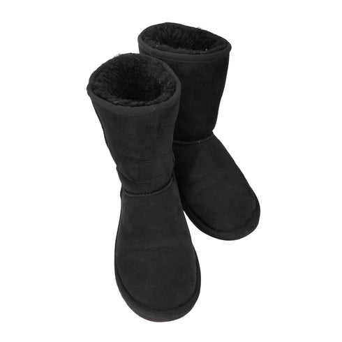 KOOLABURRA ムートンブーツ レディース JPN:S